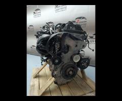 MOTORE COMPLETO R18Z4 104KW 141CV 1.8 B HONDA CIVI - 9