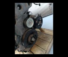 MOTORE COMPLETO R18Z4 104KW 141CV 1.8 B HONDA CIVI - 10