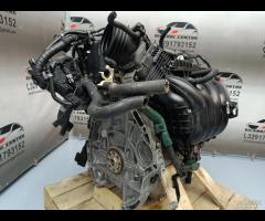 MOTORE COMPLETO R18Z4 104KW 141CV 1.8 B HONDA CIVI - 15