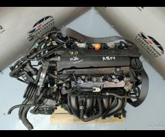 MOTORE COMPLETO R18Z4 104KW 141CV 1.8 B HONDA CIVI - 18