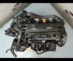 MOTORE COMPLETO R18Z4 104KW 141CV 1.8 B HONDA CIVI - 19