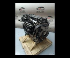 MOTORE COMPLETO R18Z4 104KW 141CV 1.8 B HONDA CIVI - 20