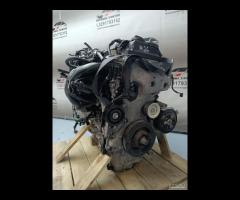 MOTORE COMPLETO R18Z4 104KW 141CV 1.8 B HONDA CIVI - 21