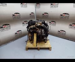 MOTORE COMPLETO CAG CAGC AUDI A4 2009 2.0 DIESEL 8
