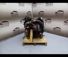 MOTORE COMPLETO CAG CAGC AUDI A4 2009 2.0 DIESEL 8