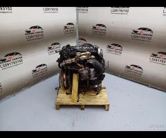MOTORE COMPLETO CAG CAGC AUDI A4 2009 2.0 DIESEL 8