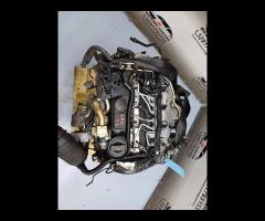 MOTORE COMPLETO CAG CAGC AUDI A4 2009 2.0 DIESEL 8