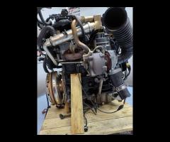 MOTORE COMPLETO CAG CAGC AUDI A4 2009 2.0 DIESEL 8 - 8