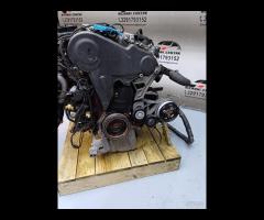 MOTORE COMPLETO CAG CAGC AUDI A4 2009 2.0 DIESEL 8 - 9