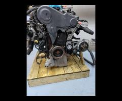 MOTORE COMPLETO CAG CAGC AUDI A4 2009 2.0 DIESEL 8 - 10