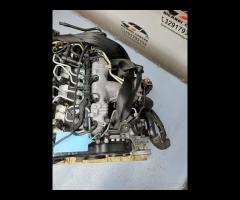 MOTORE COMPLETO CAG CAGC AUDI A4 2009 2.0 DIESEL 8 - 13