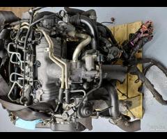 MOTORE COMPLETO CAG CAGC AUDI A4 2009 2.0 DIESEL 8 - 14