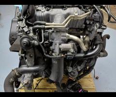MOTORE COMPLETO CAG CAGC AUDI A4 2009 2.0 DIESEL 8 - 15
