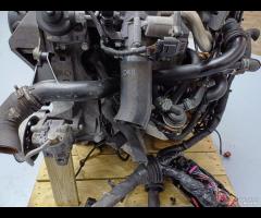MOTORE COMPLETO CAG CAGC AUDI A4 2009 2.0 DIESEL 8 - 16