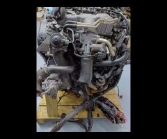 MOTORE COMPLETO CAG CAGC AUDI A4 2009 2.0 DIESEL 8 - 17