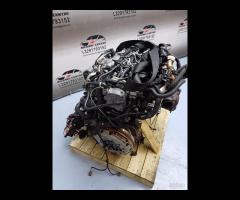 MOTORE COMPLETO CAG CAGC AUDI A4 2009 2.0 DIESEL 8 - 20