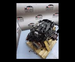 MOTORE COMPLETO CAG CAGC AUDI A4 2009 2.0 DIESEL 8 - 21