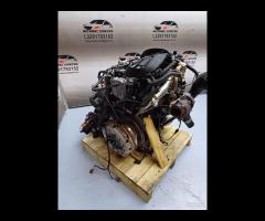 MOTORE COMPLETO CAG CAGC AUDI A4 2009 2.0 DIESEL 8 - 22