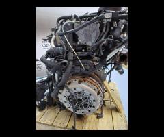 MOTORE COMPLETO CAG CAGC AUDI A4 2009 2.0 DIESEL 8 - 23