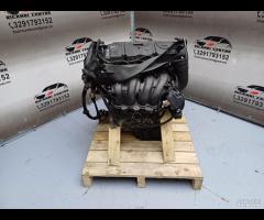 MOTORE COMPLETO 5F01 1.6 B 88kW / 120CV CITROEN C3