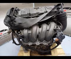 MOTORE COMPLETO 5F01 1.6 B 88kW / 120CV CITROEN C3 - 7