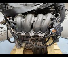 MOTORE COMPLETO 5F01 1.6 B 88kW / 120CV CITROEN C3 - 8
