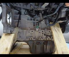MOTORE COMPLETO 5F01 1.6 B 88kW / 120CV CITROEN C3 - 9