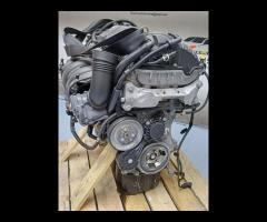 MOTORE COMPLETO 5F01 1.6 B 88kW / 120CV CITROEN C3 - 10