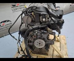 MOTORE COMPLETO 5F01 1.6 B 88kW / 120CV CITROEN C3 - 12
