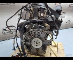 MOTORE COMPLETO 5F01 1.6 B 88kW / 120CV CITROEN C3 - 13