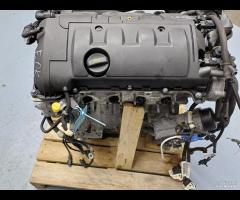 MOTORE COMPLETO 5F01 1.6 B 88kW / 120CV CITROEN C3 - 14