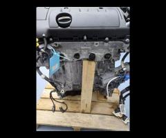 MOTORE COMPLETO 5F01 1.6 B 88kW / 120CV CITROEN C3 - 16