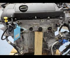 MOTORE COMPLETO 5F01 1.6 B 88kW / 120CV CITROEN C3 - 17