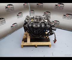 MOTORE COMPLETO LF LFDE 2.0 MZR 114KW / 155CV MAZD