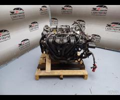 MOTORE COMPLETO LF LFDE 2.0 MZR 114KW / 155CV MAZD