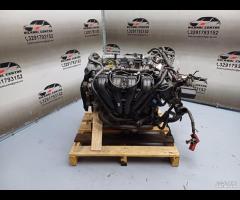 MOTORE COMPLETO LF LFDE 2.0 MZR 114KW / 155CV MAZD