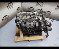 MOTORE COMPLETO LF LFDE 2.0 MZR 114KW / 155CV MAZD
