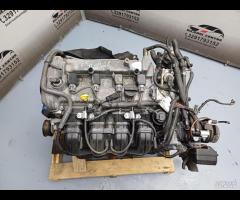 MOTORE COMPLETO LF LFDE 2.0 MZR 114KW / 155CV MAZD