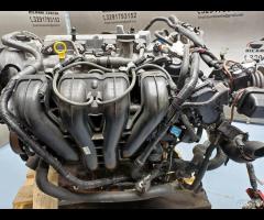 MOTORE COMPLETO LF LFDE 2.0 MZR 114KW / 155CV MAZD - 7