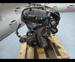 MOTORE COMPLETO LF LFDE 2.0 MZR 114KW / 155CV MAZD - 10