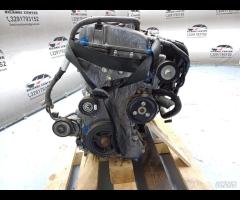 MOTORE COMPLETO LF LFDE 2.0 MZR 114KW / 155CV MAZD - 11