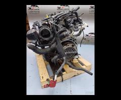 MOTORE COMPLETO LF LFDE 2.0 MZR 114KW / 155CV MAZD - 12