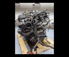 MOTORE COMPLETO LF LFDE 2.0 MZR 114KW / 155CV MAZD - 14