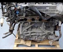 MOTORE COMPLETO LF LFDE 2.0 MZR 114KW / 155CV MAZD - 16