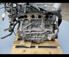 MOTORE COMPLETO LF LFDE 2.0 MZR 114KW / 155CV MAZD - 17