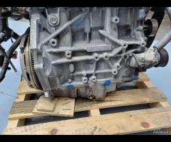 MOTORE COMPLETO LF LFDE 2.0 MZR 114KW / 155CV MAZD - 18