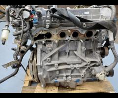 MOTORE COMPLETO LF LFDE 2.0 MZR 114KW / 155CV MAZD - 19