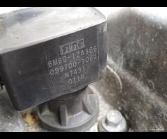 MOTORE COMPLETO LF LFDE 2.0 MZR 114KW / 155CV MAZD - 21