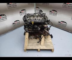 MOTORE COMPLETO D4FB 81KW /110CV 1.6 D HYUNDAI I30
