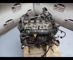 MOTORE COMPLETO D4FB 81KW /110CV 1.6 D HYUNDAI I30